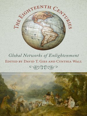 cover image of The Eighteenth Centuries